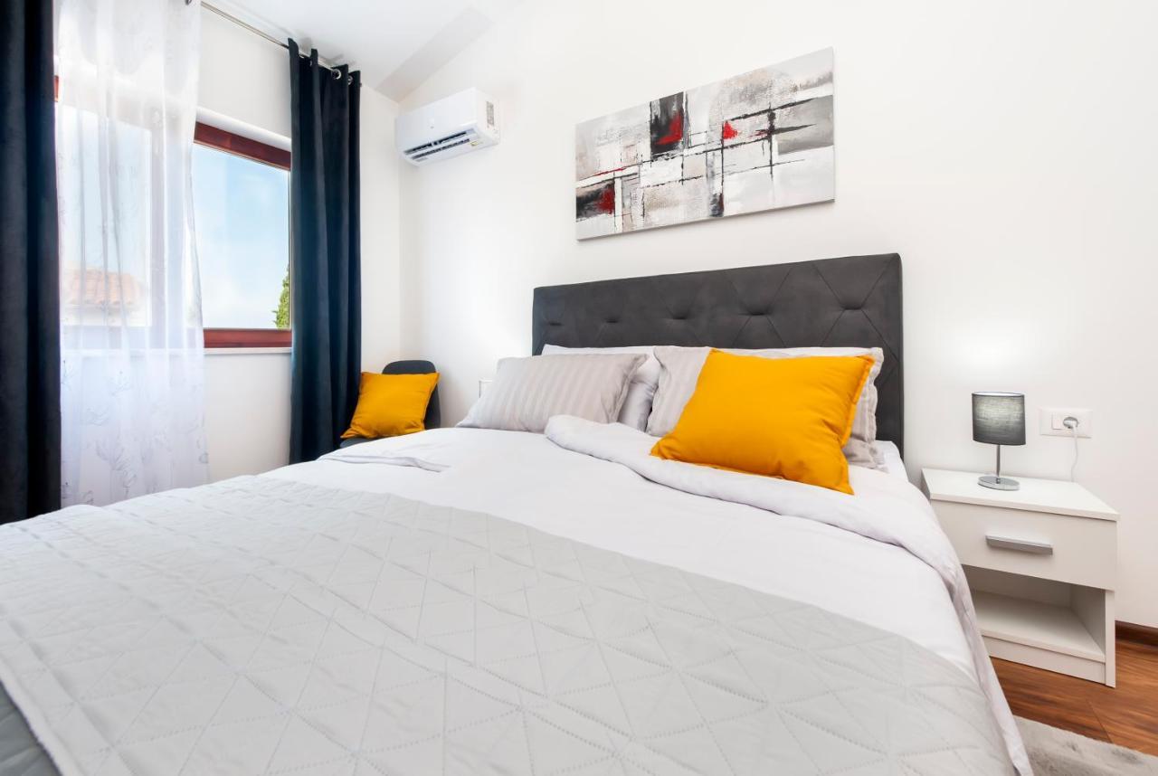 E&m Apartmán Pula